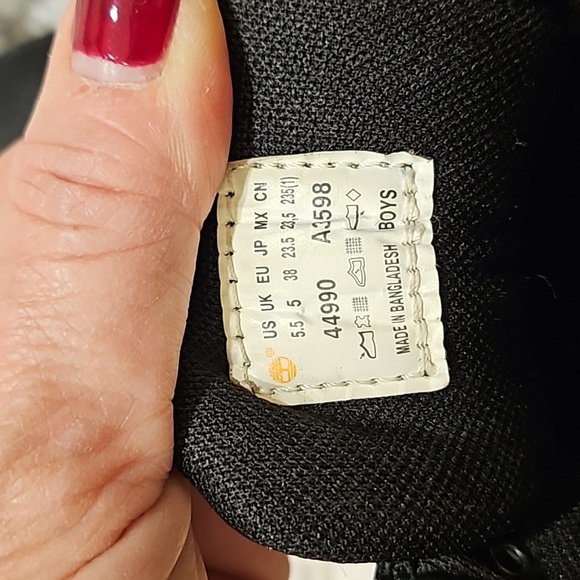 Timberland Boots - Picture 14 of 16